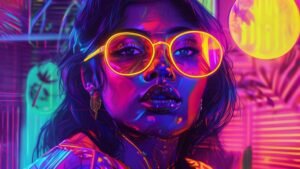 This Mumbai Designer Is Making Viral Fashion Magic And Youre Obsessed