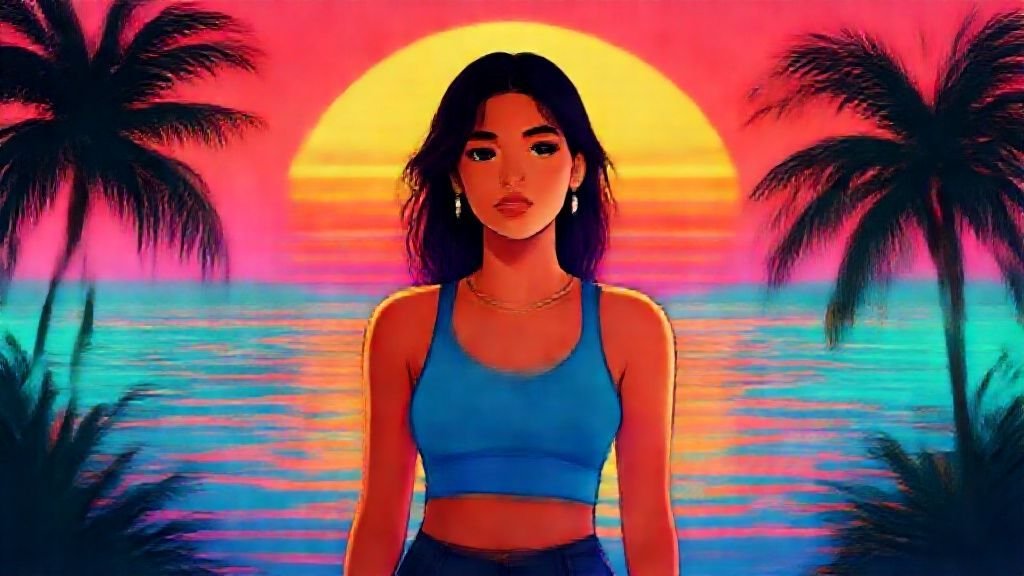 The Thrift-Store Queen Making Her Olympic Debut Rell Harwoods Skis Style and Survival Instincts