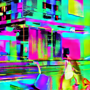 Michael Kors Just Broke Fashion Week With His 45th-Anniversary Show