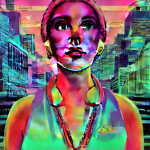 Millie Bobby Brown and Baby Girl Twin in Cozy Beach Vibes