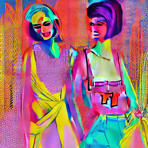 Miu Mius New Film Turns Women into Puppets And Then Frees Them