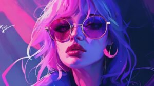 Navy Is the Secret Weapon Every Chic Girl Needs No Really