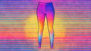 Track Pants Are the New LeggingsAnd Sneakers Are the Secret Weapon