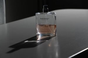 This Perfume Milk is My New Obsession And Its a Total Game Changer