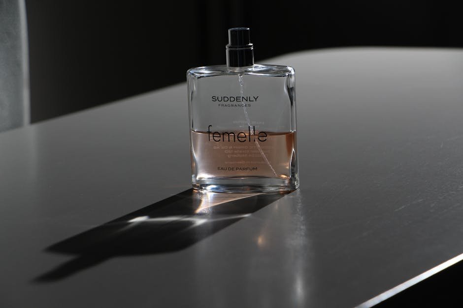 This Perfume Milk is My New Obsession And Its a Total Game Changer