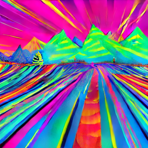 The Snow Lodge Residency Had The Best Après-Ski Styles