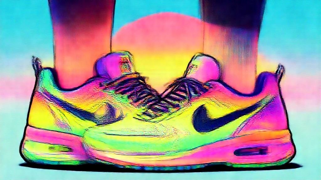 The Only 4 Shoe Trends Madison Beer Wears With Baggy Jeans in Paris LA and New York