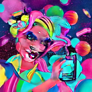 OPIs Bubble Bunny Is the Ultimate Spring Neutral Shade