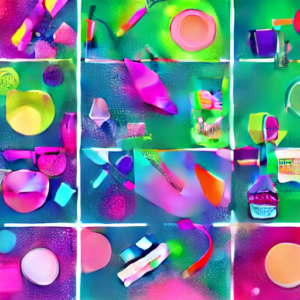 Is That Glossy Packaging Making You Spend More