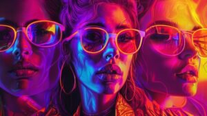 Are Your Glasses Your Personality or Just a Style Choice