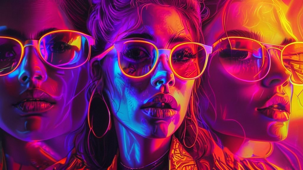 Are Your Glasses Your Personality or Just a Style Choice