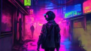 Alaïas Creative Director Is Out and the Fashion World Is Losing Its Cool