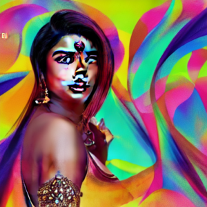 Wine Red Highlights Are the Ultimate Hair Trend Right Now