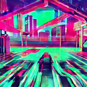 The Going-Out Top Has Evolved and Its Lit