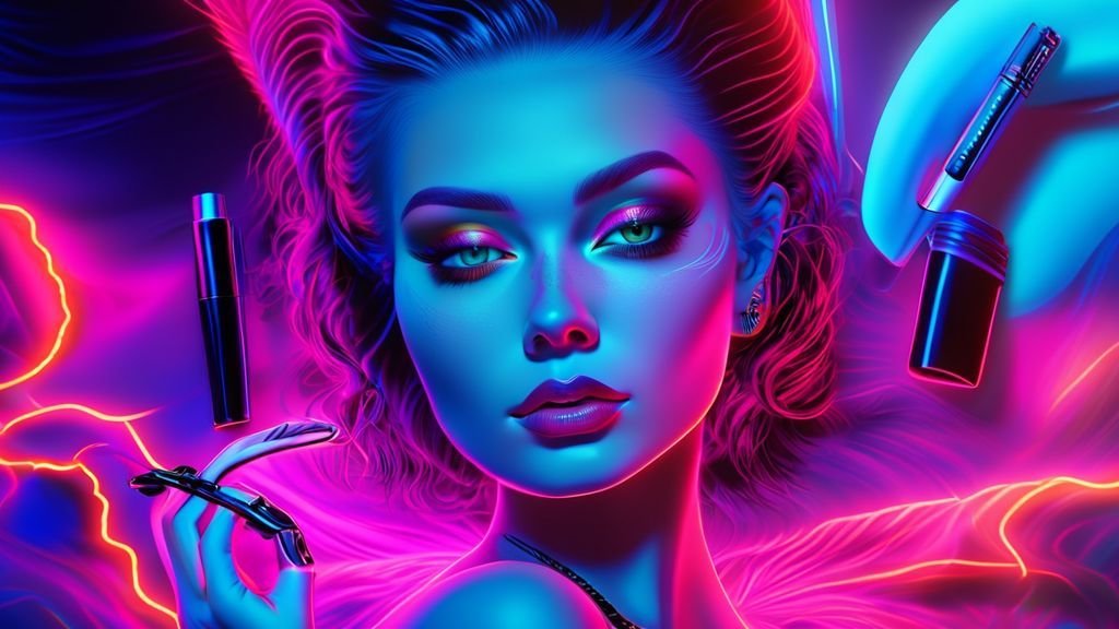 This 795 AI Mirror is Either Your Future or Your Beauty Budgets Worst Nightmare