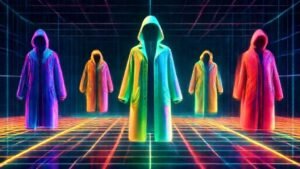 Raincoats Just Got a Major Makeover And Were Here for It