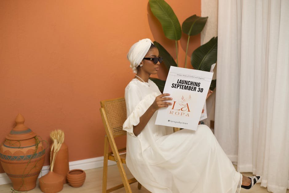 Fashion Auctions Are Hooking Gen Z But Creators Need to Stay Human to Stay Relevant