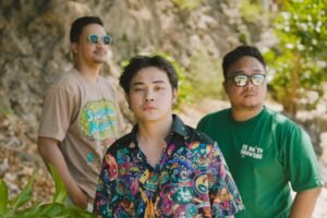 Rihanna AAP Rocky Swap Maximalism for Minimalist Date Night Vibes