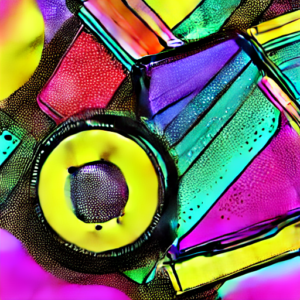 My Skins Still Popping But Im Not Giving Up