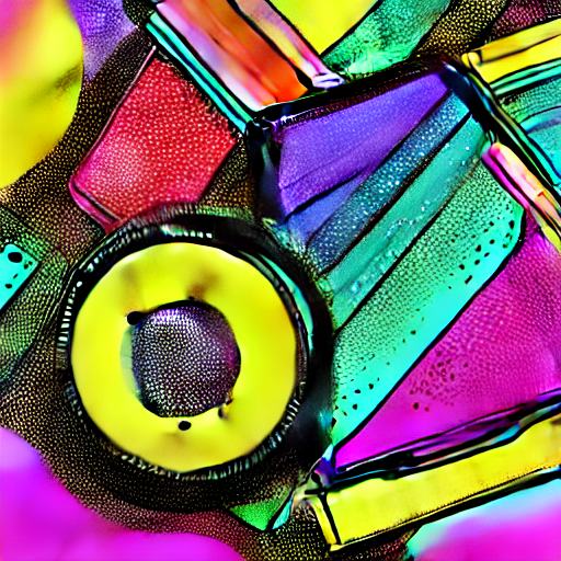 My Skins Still Popping But Im Not Giving Up