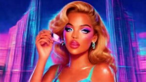 Sabrina Elba Is Rebuilding Beauty for Us Not Just Pretty Products