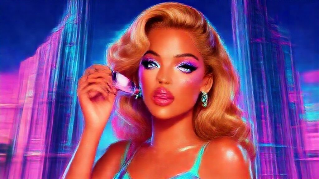 Sabrina Elba Is Rebuilding Beauty for Us Not Just Pretty Products