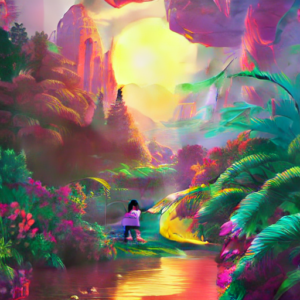 Sandy Liang Takes You Back to Versailles But With a Side of Modern Cool