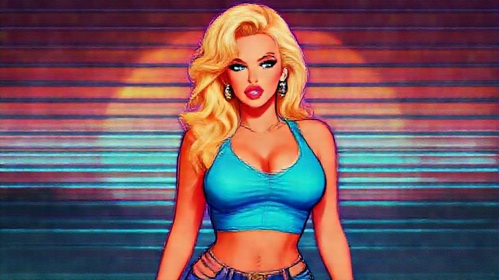 Pamela Andersons Glow Hack This Sculpting Facial Is Everything