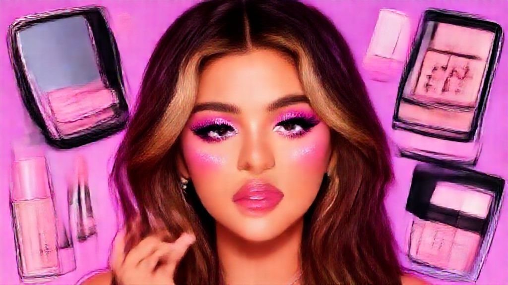 Selena Gomezs Rare Beauty Just Hit UltaAnd Its Everything