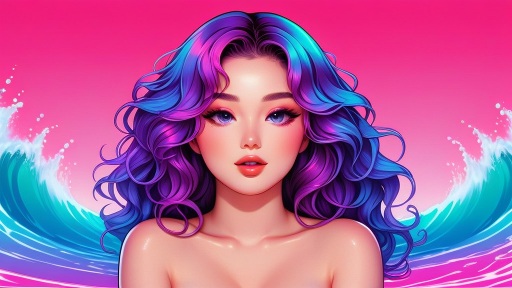 The SilkiPro Straight Is My New Hair Tool Obsession