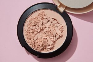 The Oldest Makeup Product That Still Makes Me Cry
