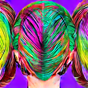 The Side Part Is Back And Its So Damn Chic