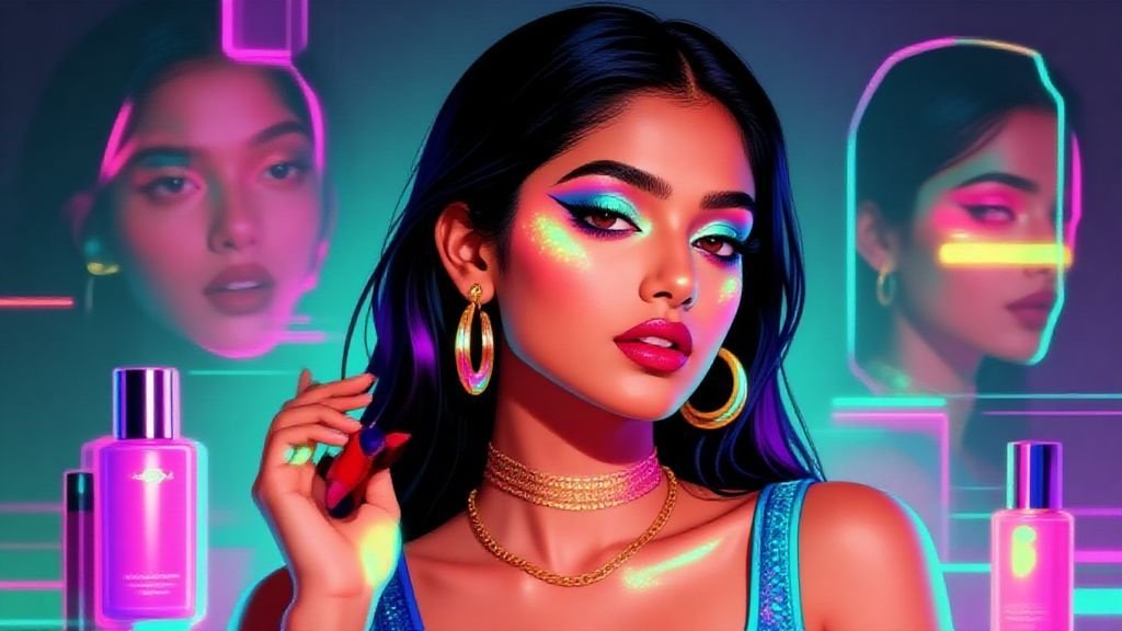 This 5000-Year-Old Ritual Is Secretly the Best Hair Hack Ever