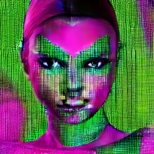 Spring 2026 Makeup Is All About Bright Bold and Unapologetic Glam