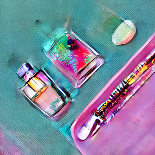 Spring 2026 Nail Trends All About Joy Glitter and Quiet Luxury