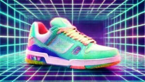 Spring Is HereYour Shoe Game Just Got a Major Upgrade