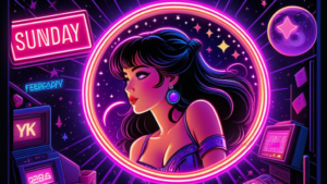 Your Cosmic Vibes for Feb 15 Eclipse Energy Self-Discovery