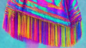 Fringe Is the Tassel Trends Grown-Up Cooler CousinAnd Its Taking Over 2026