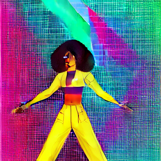 Teyana Taylors Bell Bob Is Her New Hair Game-ChangerHeres How to Copy It