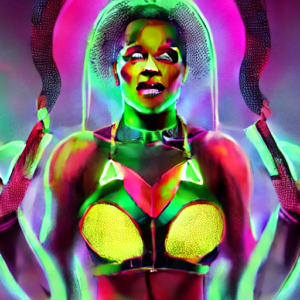 Teyana Taylors Bold Red Carpet Looks Are a Masterclass in Contrasts