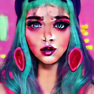 Blythe Doll Makeup Is the Cutest Way to Get Ready No Filter Needed