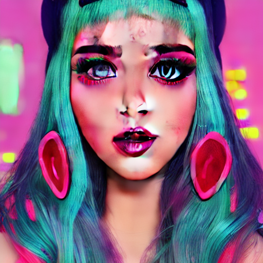 Blythe Doll Makeup Is the Cutest Way to Get Ready No Filter Needed