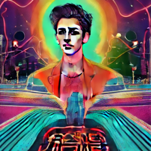 Kylie Jenners 30th Birthday Surprise for Timothee Chalamet Was So On Point