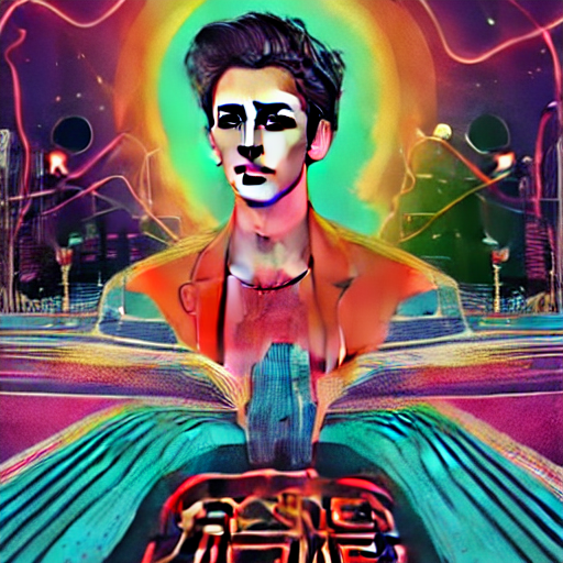 Kylie Jenners 30th Birthday Surprise for Timothee Chalamet Was So On Point