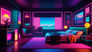 Points Are for Everyone Even the Chaotic Type Bs