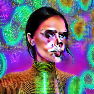 VB Ditched Her Brown Eyeliner for Purpleand Were Obsessed