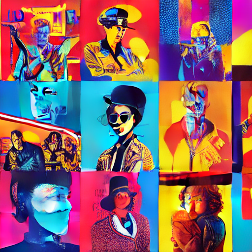 The Wang Contemporary Makes Chinatown Its New Art Stage