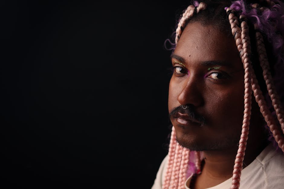 Unique Engagement Rings Are a Total Drama Moment