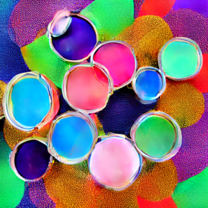 Freckle-Friendly Foundation That Wont Break You Out Or Your Skin