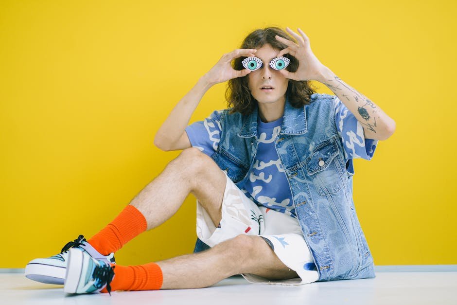 Rosary Anklet Tattoos Are Backand Were All About It